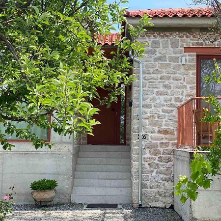 Kampus Luxury Villas Tríkala Екстериор снимка