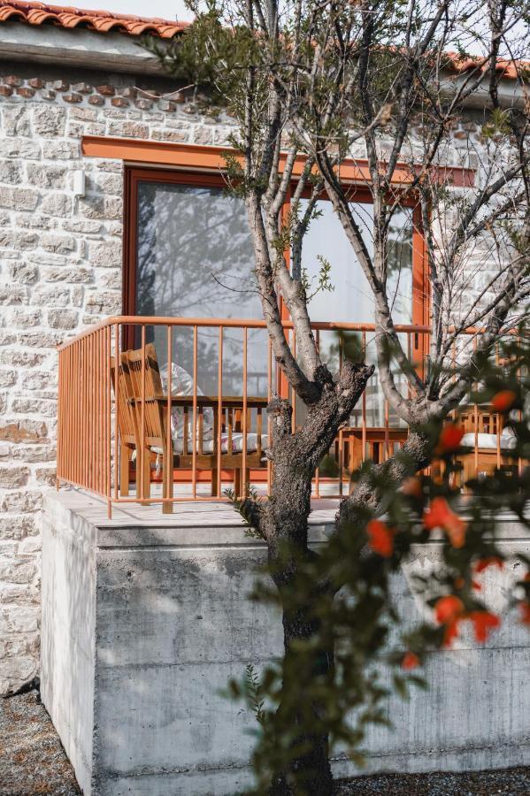 Kampus Luxury Villas Tríkala Екстериор снимка