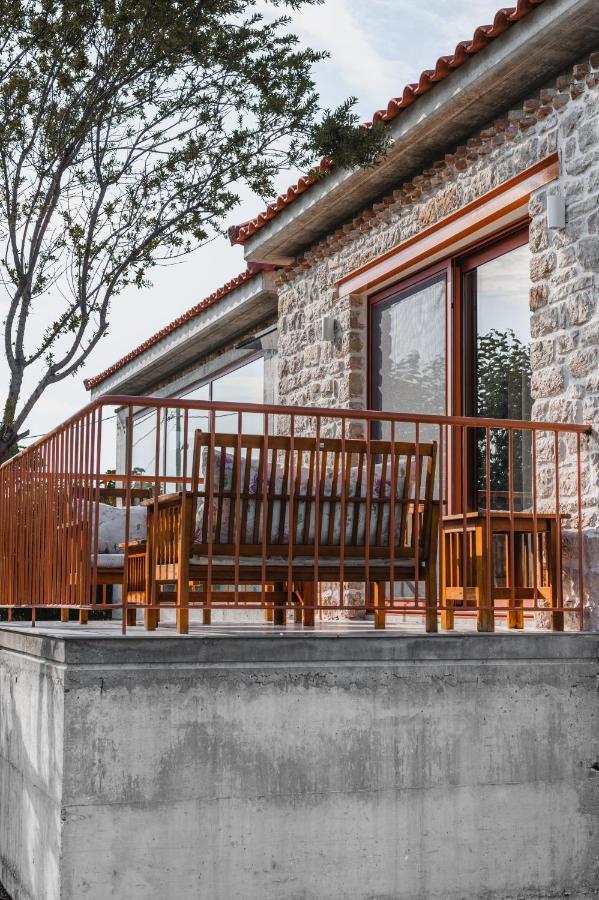 Kampus Luxury Villas Tríkala Екстериор снимка