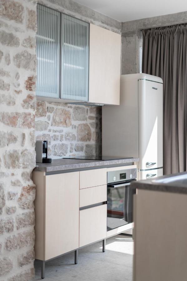 Kampus Luxury Villas Tríkala Екстериор снимка