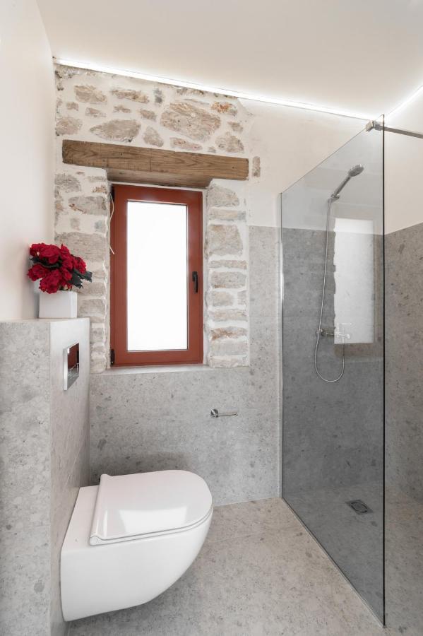 Kampus Luxury Villas Tríkala Екстериор снимка